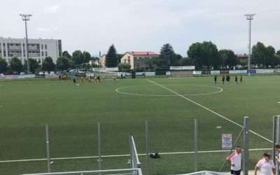Forlì – Raffica di acquisti per l’Under 15