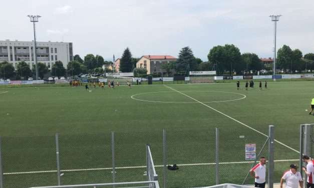 Forlì – Raffica di acquisti per l’Under 15