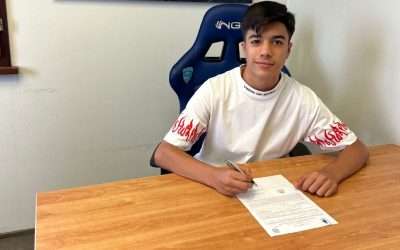 “A.S. MARANO” – Murolo ha scelto! Terminato il testa a testa Empoli-Milan