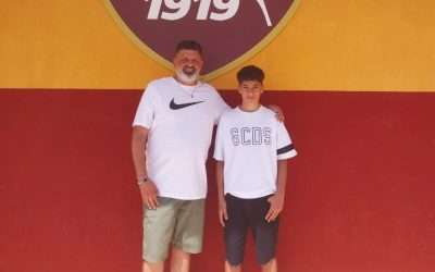 SALERNITANA – Un nuovo centrocampista dalla Pol. Agrese