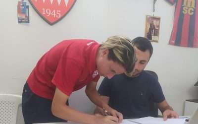 SORRENTO-MATERDEI: Toso all’Under 15