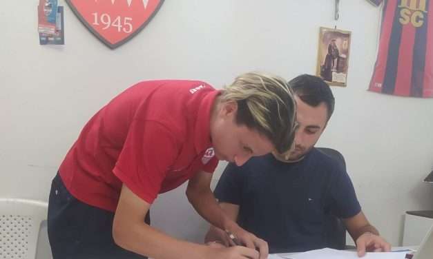SORRENTO-MATERDEI: Toso all’Under 15
