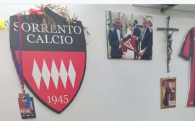 UFFICIALE – Nuova sfida per il giovane Sellitti