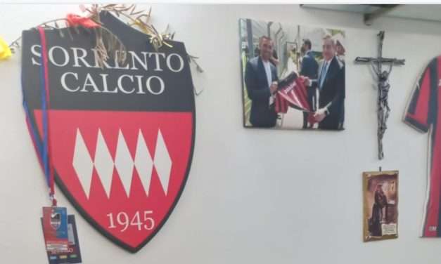 UFFICIALE – Nuova sfida per il giovane Sellitti