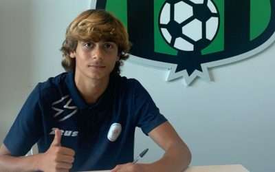 SASSUOLO – Mercato: Lanese in neroverde!