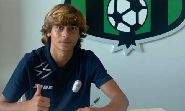 SASSUOLO – Mercato: Lanese in neroverde!