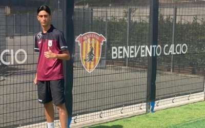 BENEVENTO – Occhi sulla “PRO VIVES CALCIO”: ecco il 2009 Pane