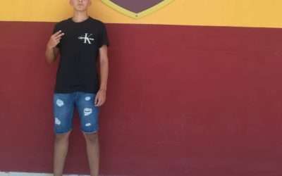 CENTRO ESTER CARIOCA – Sorrentino alla Salernitana