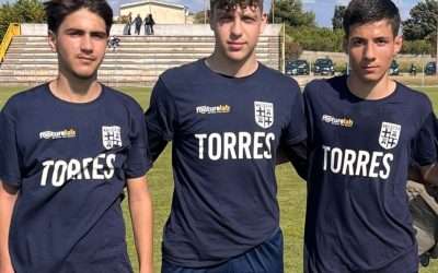 ESCLUSIVA – Asd Sporting Volla-Torres: chiusa una tripla cessione