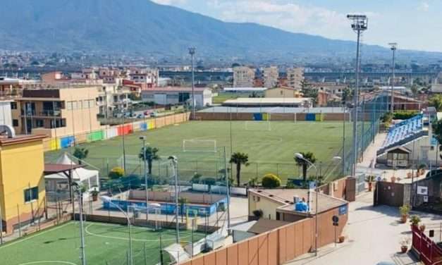 BARI – Vicinissimo un difensore dalla Real Casarea