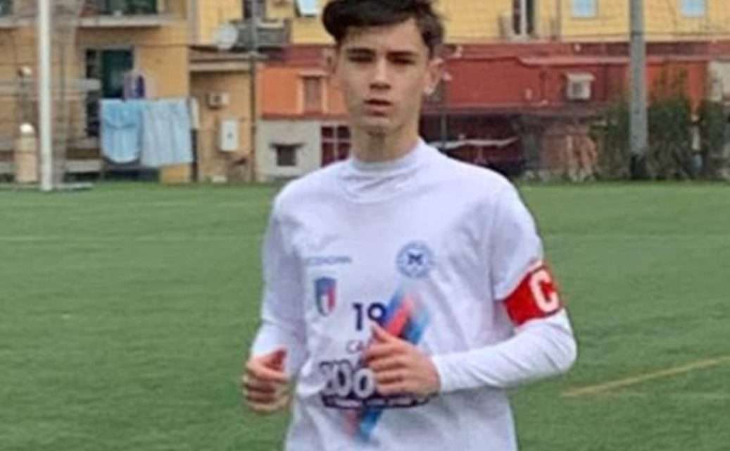 ESCLUSIVA – As Marano: ceduto Salati all’U16 della Spal