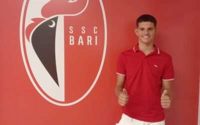 ESCLUSIVA – Bari Under 16: Testa vestirà biancorosso