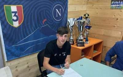 ESCLUSIVA – Lombardo nuovo rinforzo del Napoli