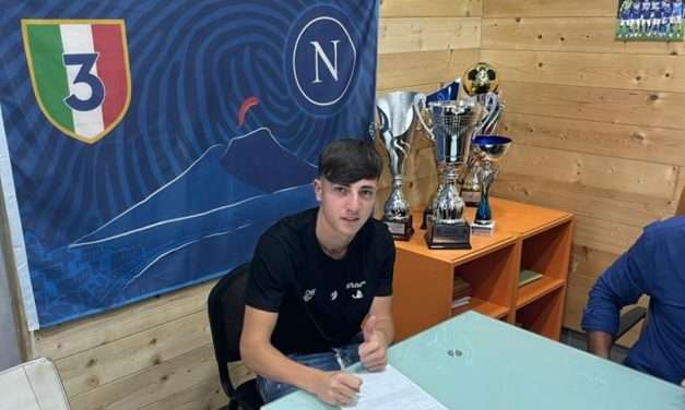 ESCLUSIVA – Lombardo nuovo rinforzo del Napoli