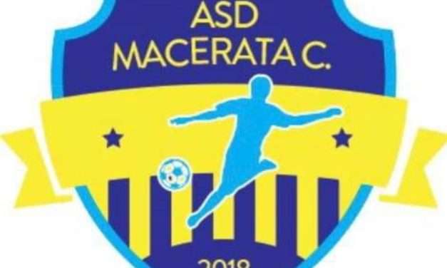 MACERATA CALCIO 2018 – 3 giovani ceduti a Giugliano/Benevento/Latina