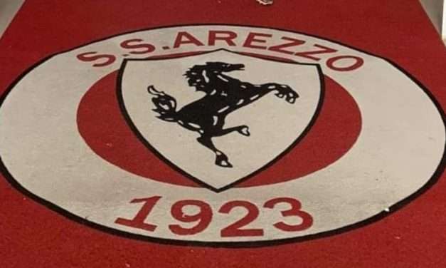 AREZZO – Intreccio di mercato con l’Empoli