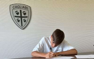 ESCLUSIVA – Cagliari: preso Bellofiore dalla società As Marano