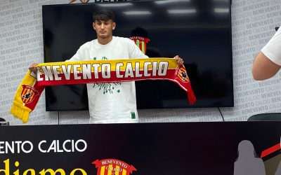 ESCLUSIVA – Carfora può lasciare il Benevento