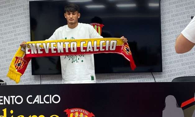 ESCLUSIVA – Carfora può lasciare il Benevento