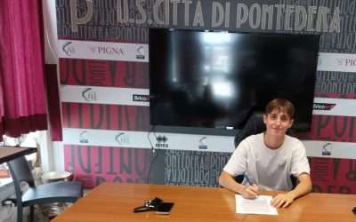 ESCLUSIVA – Primavera Pontedera, ecco Ceka Elvi