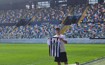 Confermata indiscrezione! Di Franco (Turris) vola al Nord