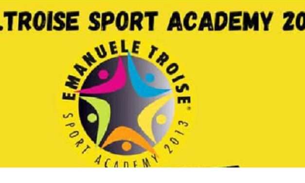 ASD EMANUELE TROISE – Due gioiellini al Benevento