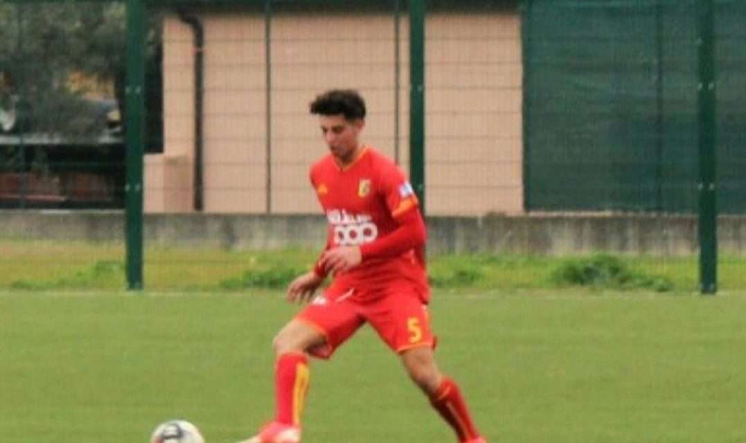 FOGLIARO – Nuova avventura per il 2006 dopo Ternana, Vibonese e Catanzaro