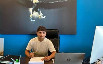 ESCLUSIVA – Lazio Under 18: ha firmato IORIO