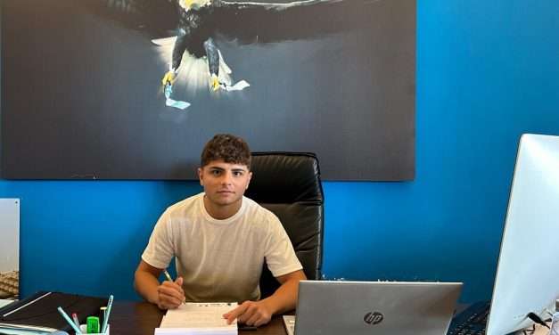 ESCLUSIVA – Lazio Under 18: ha firmato IORIO
