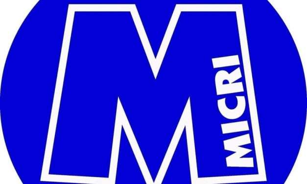 ASD MICRI – Di Palma, Aruta e Nastasi volano nei PRO