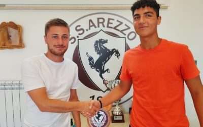 AREZZO – Dalla Sicilia ecco il 2007 Tirrito