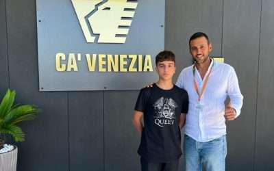 ESCLUSIVA – Venezia: colpo Luongo per il reparto offensivo