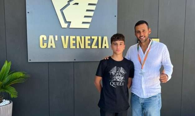 ESCLUSIVA – Venezia: colpo Luongo per il reparto offensivo