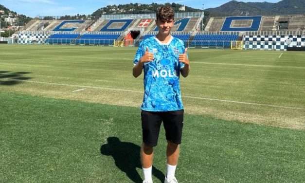 ESCLUSIVA – Como: De Nicolo ha firmato