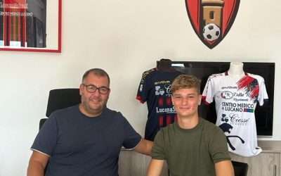 ESCLUSIVA – Picerno: colpo Esposito dal Monteruscello