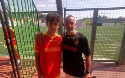 ESCLUSIVA – Messina: Giordano è giallorosso