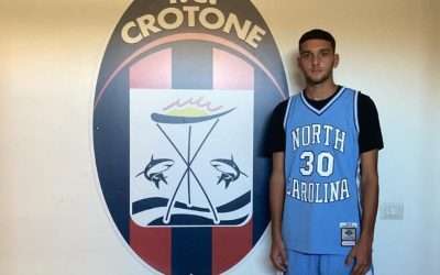 ESCLUSIVA – Appeso nuovo difensore del Crotone U17