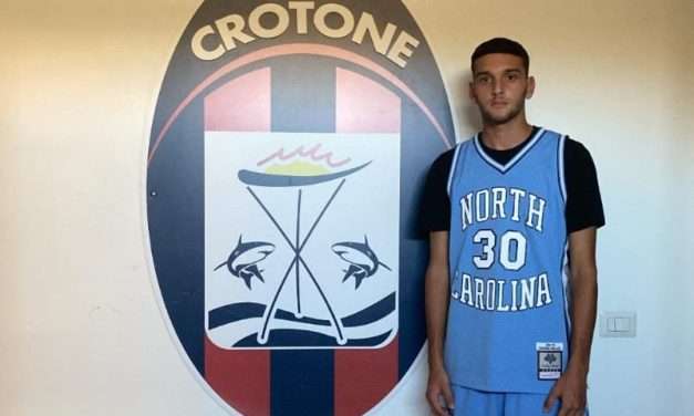 ESCLUSIVA – Appeso nuovo difensore del Crotone U17