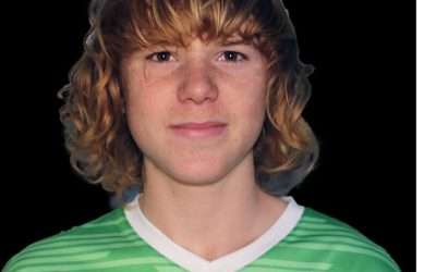 ARZIGNANO – Valerio Samuel, un attaccante per i veneti