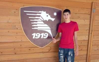 ATTIANESE – Per il 2009 c’è la Salernitana (dalla Virtus J. Napoli)