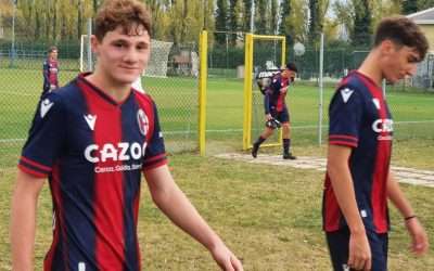 BOLOGNA (MARCATORI): GROZA RAGGIUNGE CASTALDO!
