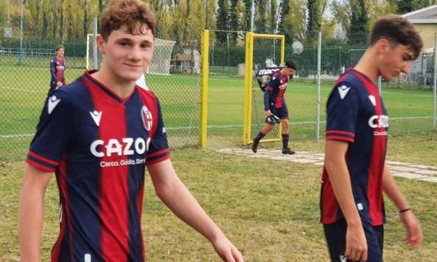 BOLOGNA (MARCATORI): GROZA RAGGIUNGE CASTALDO!