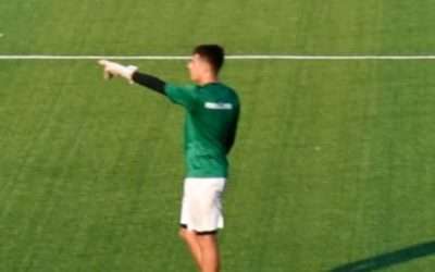 AVELLINO – Una…DELIZIA per le giovanili irpine