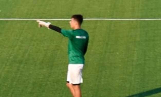 AVELLINO – Una…DELIZIA per le giovanili irpine