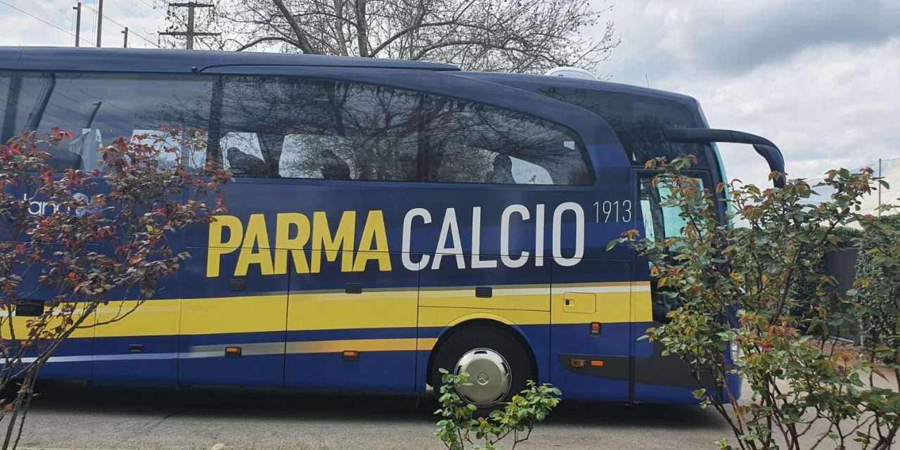 PARMA – Arriva la cessione, ora e’ ufficiale!