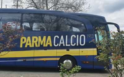 PARMA (esclusiva) – Nuova avventura per DE GUTTRY