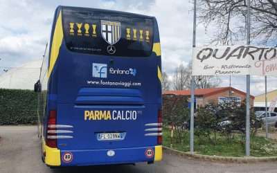 PARMA UNDER 17 – Le scelte ufficiali della società