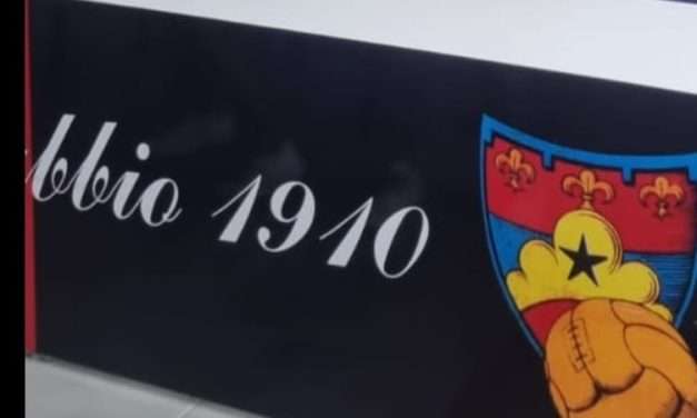 GUBBIO-CERIGNOLA (U15/U17) – Un successo a testa