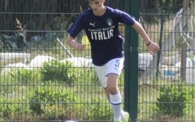 UFFICIALE – Il “capitano” LEUZZI lascia il Lecce