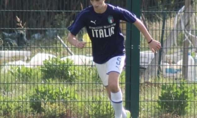 UFFICIALE – Il “capitano” LEUZZI lascia il Lecce